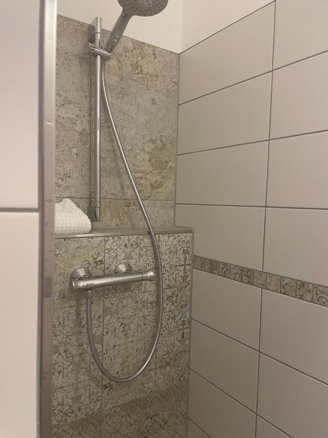 Appartamento Weberhof-Muenster 2 Esterno foto